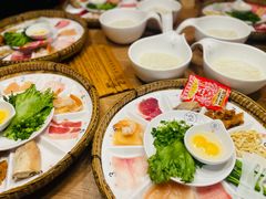 -上坐过桥米线(顺城店)