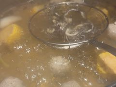 -汕头八合里海记牛肉店(清河店)