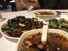 -丹虾|文和友小龙虾·烙锅(陕西路旗舰店)