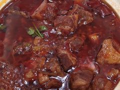 -鲁西南老厨子·特色鲁菜(经一纬五店)