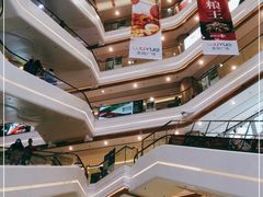 -吾悦广场(南京鼓楼店)