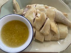 -区海鸡场饭店(石壁店)