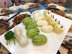 -椿记烧鹅(叠彩店)