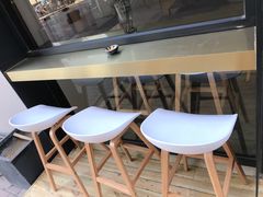 用餐区-铁手珈琲制造局metalhands(望京店)