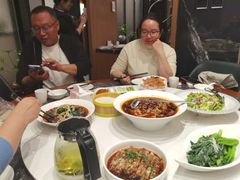 -国人川菜(李家村建东街店)