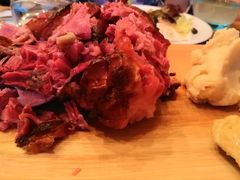-阿顾西餐·牛排披萨(北戴河店)