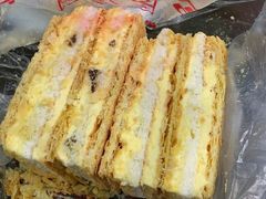 -宫廷糕点铺(建设路店)