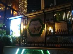 -CIRCLE·酒吧(第一国际店)