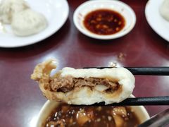 传统猪肉大葱-汇兴居·老北京小吃(体育馆西路店)