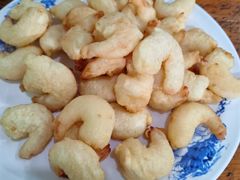 软炸虾仁-洪福亮酒家(南草厂街店)