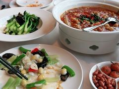 -成都海湾酒店·海湾壹品中餐厅(远大购物中心店)