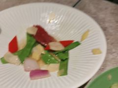 -留半山·香港食堂(啦啦宝都店)