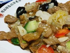 -直隶安家罩饼(复兴路店)