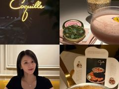 -壳里西餐厅Coquille Seafood Bistro(蒙自路店)