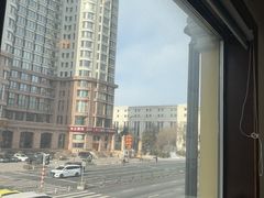 -老厨家(友谊路总店)