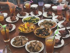 -煲煲掂风味煲仔饭餐厅(西区店)