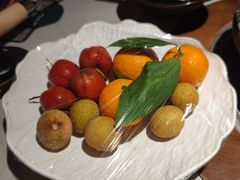 -芸山季·云南野生菌火锅(人民广场来福士店)