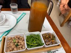 凉菜拼盘-鲁南仔·滕州炒鸡(经三路店)