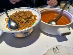 -杏花堂晋商私房菜(华熙五棵松店)