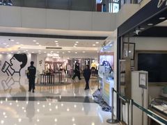 -银座mall(东直门店)