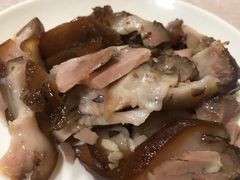 -宝光熏肉鞋底火烧(新街口店)