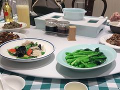 -紫光园·烤鸭·北京菜(劲松店)