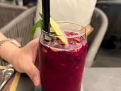 -Mezomd曼索蒂西班牙餐厅(广粤店)
