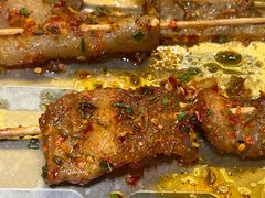 -串盟烧烤大排档·长沙美食地标(星沙店)