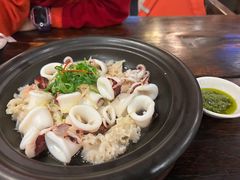 -临家闽南菜(宝洲路店)