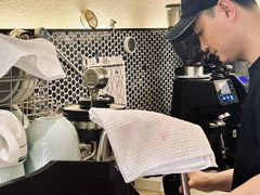 -Radar Coffee(思南路店)