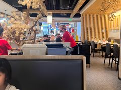 -九毛九西北菜(百信广场店)
