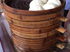 -清泉阁包子饺子·刀削面(五一店)