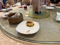 -广东胜利宾馆西关粤中餐厅