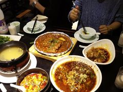 招牌麻婆豆腐-陈麻婆豆腐总店