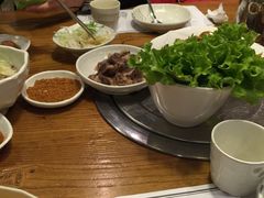 -小城粥道·海胆鲜虾粥(解放广场店)