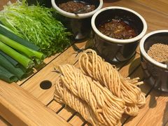 -村长家的疙瘩汤(淄博路店)