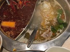 -季季红火锅(长沙步行街店)