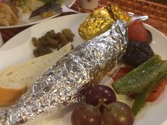 -So Lounge索兰至餐厅(蓝色港湾店)