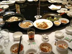 -黔蘑菇四季餐厅(观山湖店)