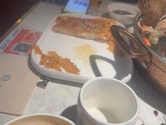 -悦海·家宴·冰花皮皮虾大锅贴(宝龙店)