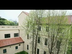 -上海虹桥迎宾馆