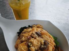 -公仔堂港式茶餐厅(西村店)