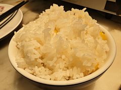 -绿茶餐厅(南翔印象城MEGA店)