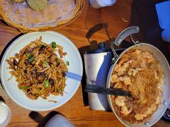 -唐师傅湘西名菜馆(武陵路店)