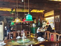 -灶丰年间(定安路店)