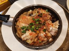 -新鞑烤羊腿(康平路店)