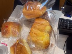 -21克拉面包(崂山万象汇店)