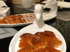 -皇城根北京风味主题餐厅(日照万象汇店)