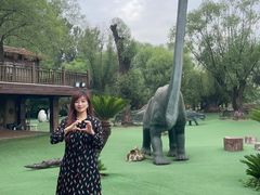 -南通洲际绿博园