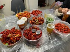 -龙虾奇迹(大华三路店)